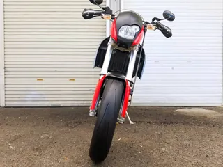 BMW G650 Xmoto из Японии, фото 8