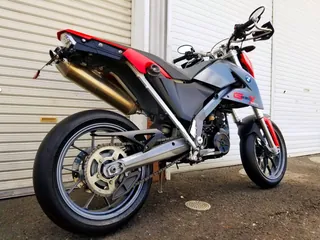 BMW G650 Xmoto из Японии, фото 4