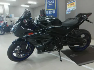 Suzuki GSX-R1000R из Японии, фото 1