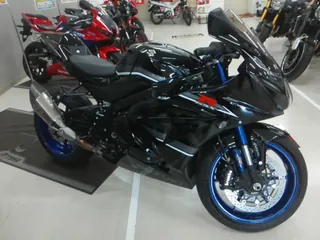 Suzuki GSX-R1000R из Японии, фото 2