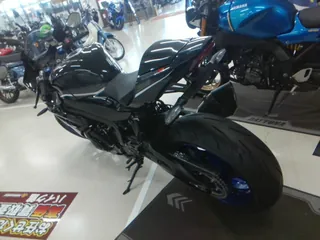 Suzuki GSX-R1000R из Японии, фото 4