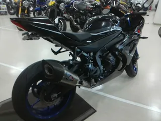 Suzuki GSX-R1000R из Японии, фото 5