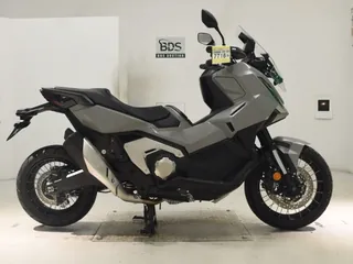 Honda X-ADV750 из Японии, фото 1