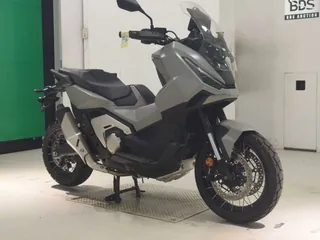 Honda X-ADV750 из Японии, фото 3