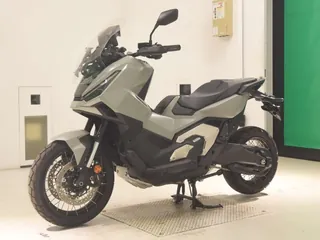 Honda X-ADV750 из Японии, фото 4