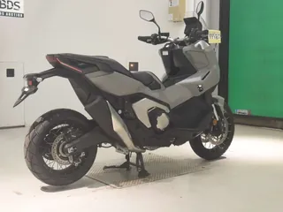 Honda X-ADV750 из Японии, фото 5
