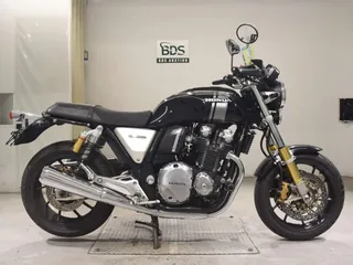 Honda CB1100F из Японии, фото 1