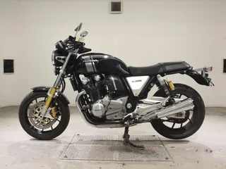 Honda CB1100F из Японии, фото 2