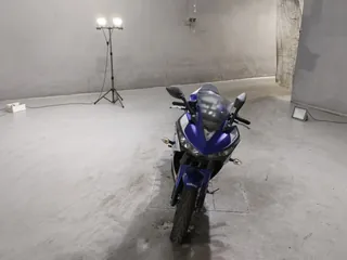 Yamaha YZF-R25 из Японии, фото 3
