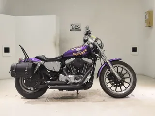 Harley-Davidson XL1200LI из Японии, фото 1