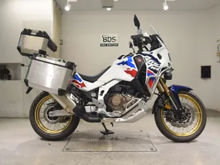 Honda Crf1100L-2D Adventure из Японии, фото 1