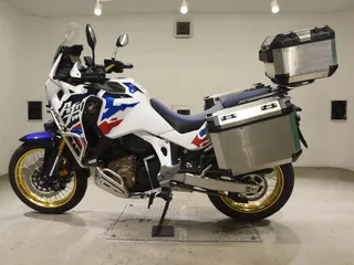 Honda Crf1100L-2D Adventure из Японии, фото 2