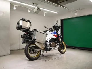 Honda Crf1100L-2D Adventure из Японии, фото 5