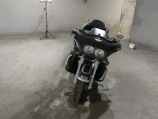Harley-Davidson FLTR1450 из Японии, фото 3