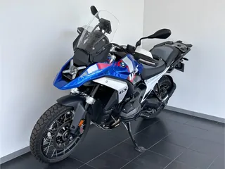 BMW R1300Gs Adv Asa из Японии, фото 1