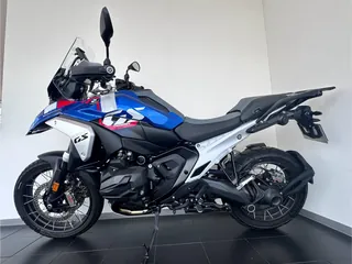 BMW R1300Gs Adv Asa из Японии, фото 2