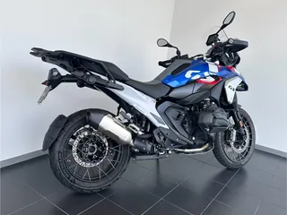 BMW R1300Gs Adv Asa из Японии, фото 3