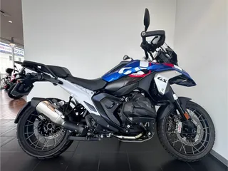 BMW R1300Gs Adv Asa из Японии, фото 5