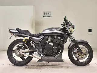 Kawasaki ZRX400-II из Японии, фото 1