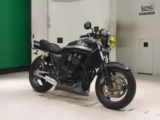 Kawasaki ZRX400-II из Японии, фото 3