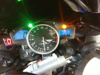 Yamaha YZF-R1 из Японии, фото 3
