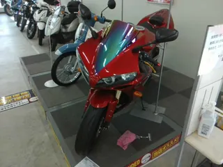 Yamaha YZF-R1 из Японии, фото 4