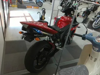 Yamaha YZF-R1 из Японии, фото 5