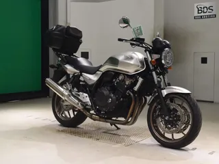 Honda CB400SB из Японии, фото 3