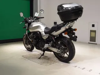 Honda CB400SB из Японии, фото 6