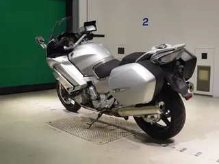Yamaha FJR1300AS из Японии, фото 6