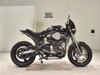 Buell S1 Lightning из Японии, фото 1