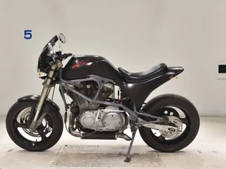 Buell S1 Lightning из Японии, фото 2