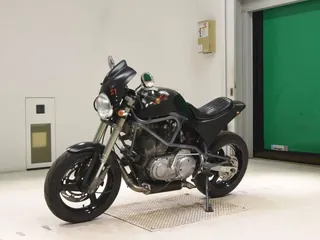 Buell S1 Lightning из Японии, фото 4