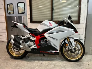 Honda CBR250RR из Японии, фото 1