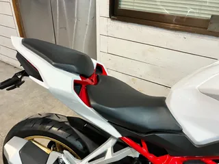 Honda CBR250RR из Японии, фото 4