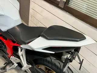 Honda CBR250RR из Японии, фото 5