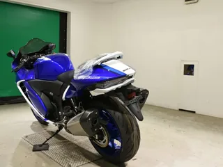 Suzuki Hayabusa из Японии, фото 6