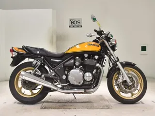 Kawasaki ZRX1100 из Японии, фото 1