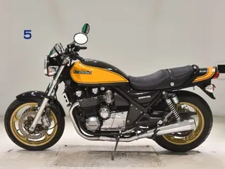 Kawasaki ZRX1100 из Японии, фото 2