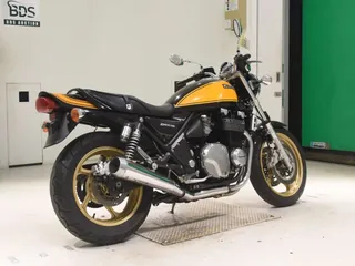 Kawasaki ZRX1100 из Японии, фото 5