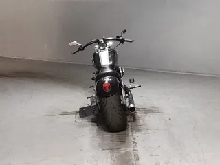 Harley-Davidson FXCW1580 из Японии, фото 4