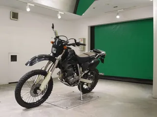 Honda XR250 из Японии, фото 4