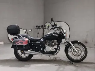 Kawasaki Eliminator125 из Японии, фото 1