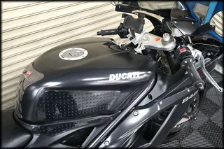 Ducati 848 из Японии, фото 7