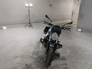 BMW R nineT Pure из Японии, фото 3