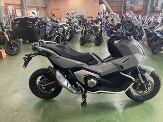 Honda X-ADV750 из Японии, фото 1