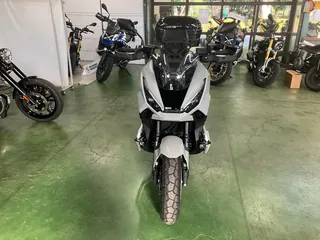 Honda X-ADV750 из Японии, фото 3