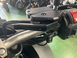 Honda X-ADV750 из Японии, фото 7