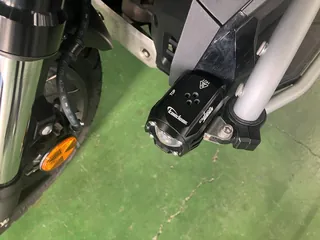 Honda X-ADV750 из Японии, фото 8