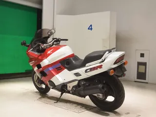 Honda CBR1000F из Японии, фото 6